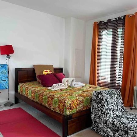 Paisible Studio Cosy Сен-Луи Екстериор снимка