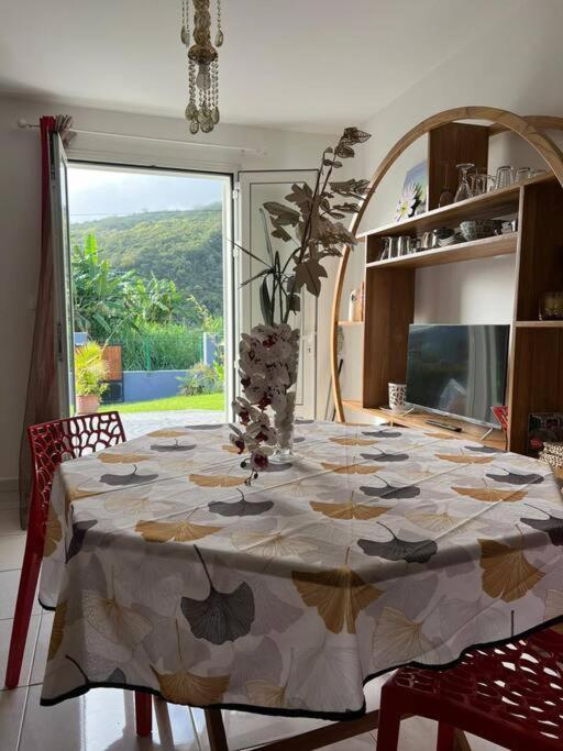 Paisible Studio Cosy Сен-Луи Екстериор снимка